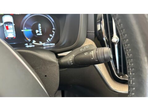 XC60 T8 Twin Engine Plug-In 303+87 ch Inscription Luxe - SUSPENSI 2019 occasion 17600 Saujon