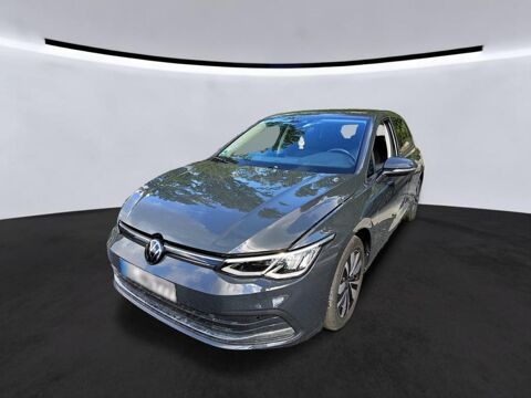 Annonce voiture Volkswagen Golf 23980 €