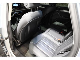 Q5 2.0 35 TDI Mild Hybrid - 163 - BV S-tronic 2017 Business Ex 2021 occasion 77100 Meaux