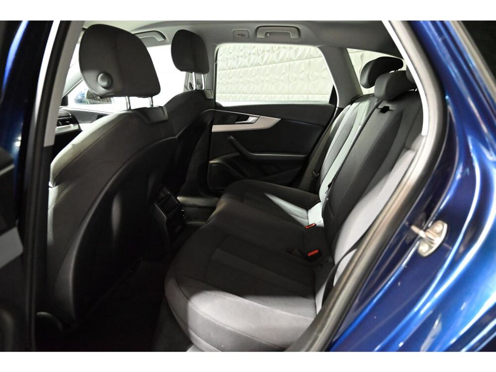 A4 Avant 2.0 35 TFSI - 150 - BV S-tronic AVANT 2016 BREAK Busi 2022 occasion 77100 Meaux