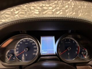 Quattroporte 4.2i 2004 BERLINE . PHASE 1 2004 occasion 78680 &Eacute;p&ocirc;ne