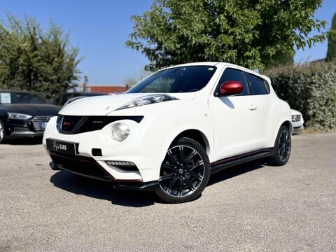 Nissan juke Nismo 1.6 Turbo 200CH - FULL ENTRETIEN -