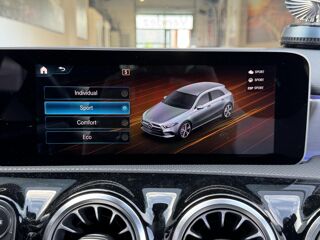 Classe A A 200 AMG line 7G-DCT BM 177 2019 occasion 38330 Montbonnot-Saint-Martin
