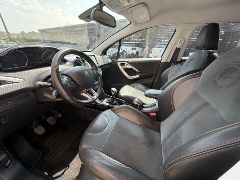 2008 1.6 BlueHDi S&S - 120 Crossway PHASE 1 2015 occasion 19100 Brive-la-Gaillarde