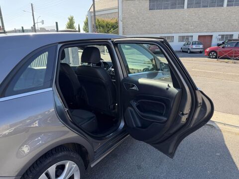 Classe B 200 d Bva - Sensation GPS + clim + camera AR 2017 occasion 19100 Brive-la-Gaillarde