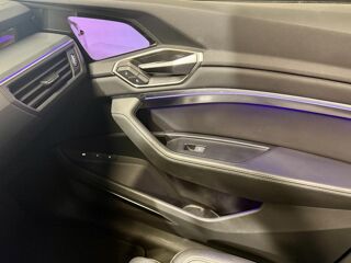Q8 e-tron 55 408 cv Quattro Avus SOH 96% 2023 occasion 38330 Montbonnot-Saint-Martin