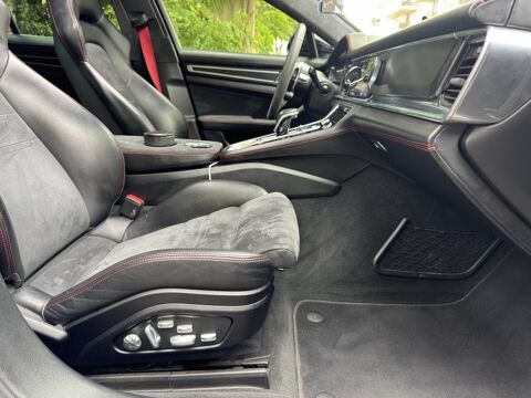 Panamera 4.0i V8 - 460 - BV PDK - Stop&Start TYPE 971 BERLINE GTS 2019 occasion 77185 Lognes