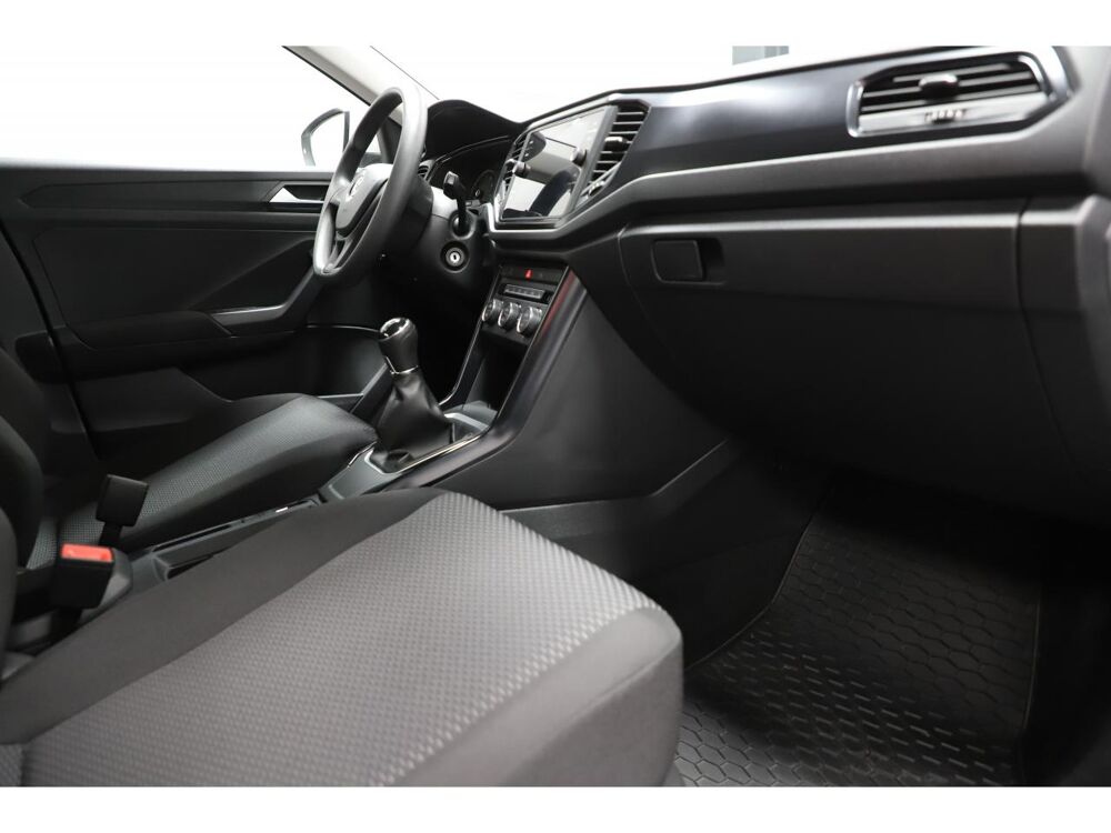 T-ROC 1.0 TSI 115 Lounge 2020 occasion 06550 La Roquette-sur-Siagne