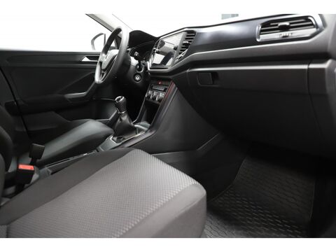 T-ROC 1.0 TSI 115 Lounge 2020 occasion 06550 La Roquette-sur-Siagne