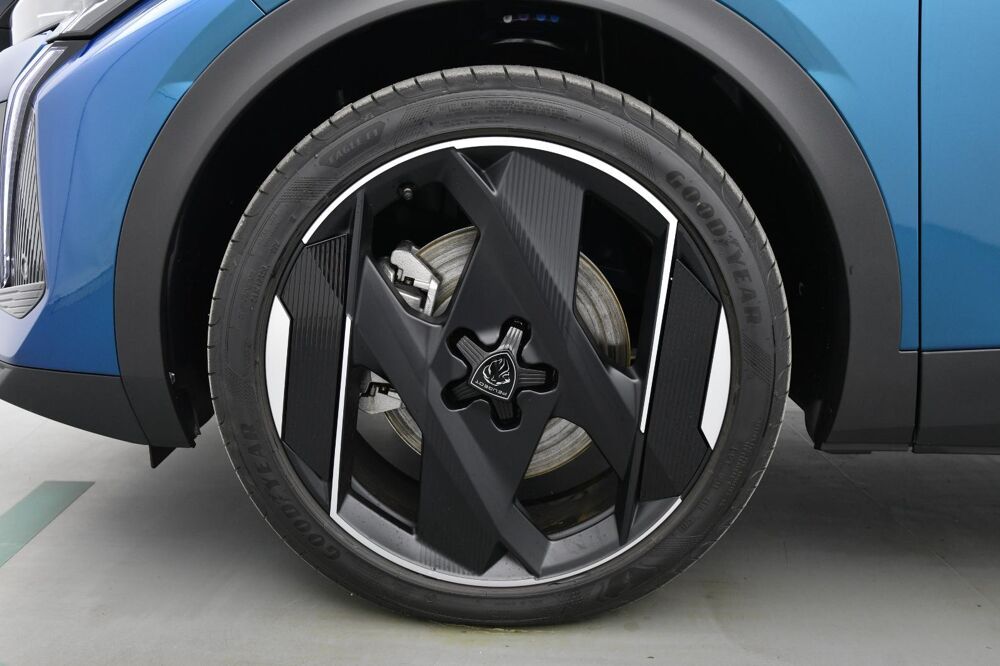 408 PHEV 225 e-EAT8 GT occasion 17130 Montendre