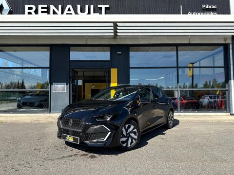 Renault Clio 1.8 E-Tech Hybride 160 BVA Evolution a partir de 358 euros / 2026 occasion Bessi&egrave;res 31660