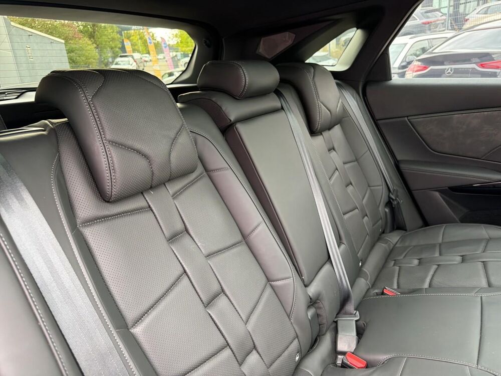 DS3 E-tense 4x4 300ch rivoli 2022 occasion 54520 Laxou
