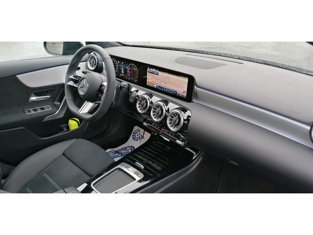 Classe A 200 d 8G-DCT AMG Line Exclusive Design PRIX HT POUR EXPORT D 2026 occasion 81580 Soual