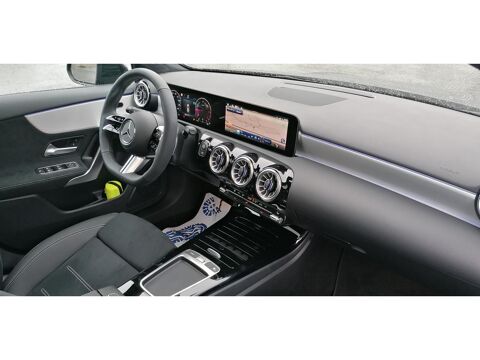 Classe A 200 d 8G-DCT AMG Line Exclusive Design PRIX HT POUR EXPORT D 2026 occasion 81580 Soual