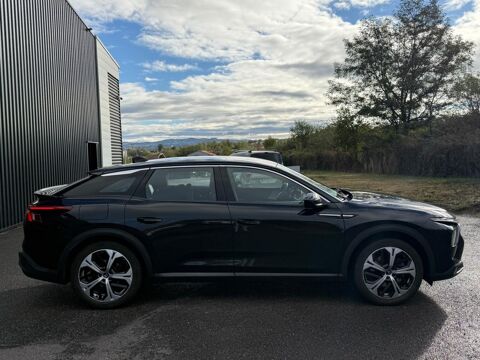 C5 X 1.6 225H 180 HYBRID PHEV 12.4KWH FEEL BUSINESS E-EAT BVA 2022 occasion 42170 Saint-Just-Saint-Rambert