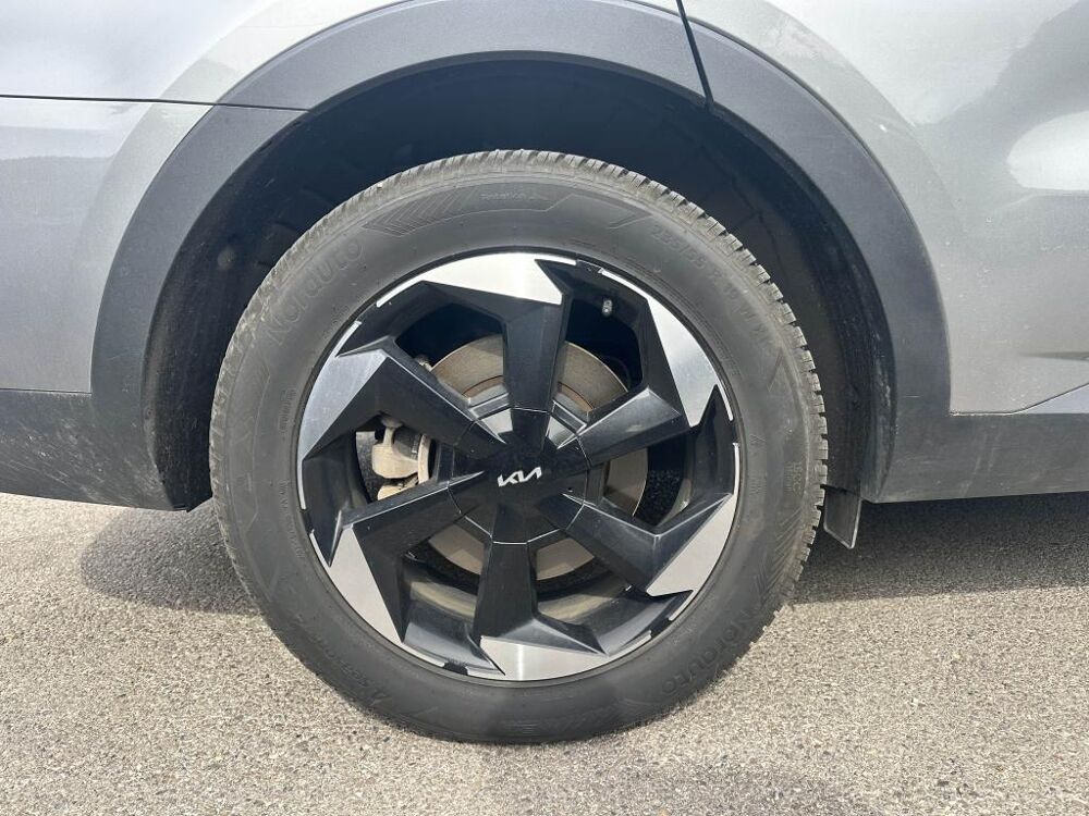 Sorento 1.6 T-GDI HYBRIDE RECHARGEABLE 4X4 ACTIVE - CAMERA - ACC - S 2024 occasion 13760 Saint-Cannat
