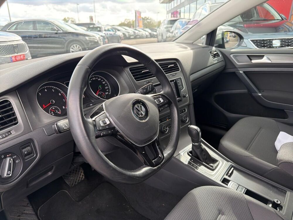 Golf 1.4 tsi 140 confortline dsg7 5p 2013 occasion 57525 Talange