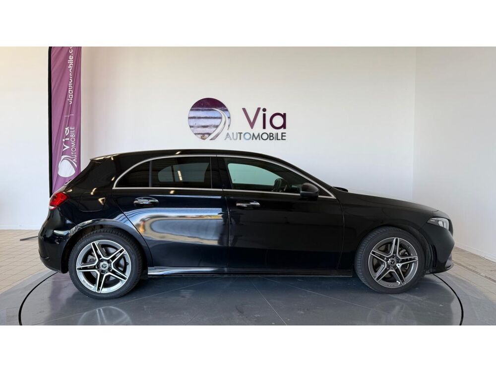 Classe A 250 e - AMG Line / CARPLAY / TOIT OUVRANT / SUIVI MERCEDES / 2021 occasion 17600 Saujon