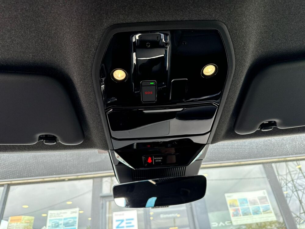 Austral 1.2 E-Tech Hybride 200 Esprit Alpine, Carplay, roue de secou 2023 occasion 31660 Bessi&egrave;res