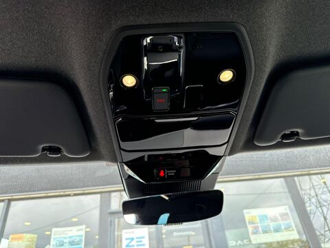 Austral 1.2 E-Tech Hybride 200 Esprit Alpine, Carplay, roue de secou 2023 occasion 31660 Bessi&egrave;res
