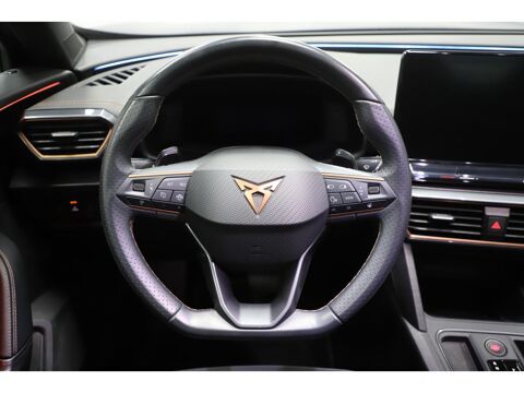 Formentor 1.4 e-Hybrid 204 DSG 6 2023 occasion 06550 La Roquette-sur-Siagne