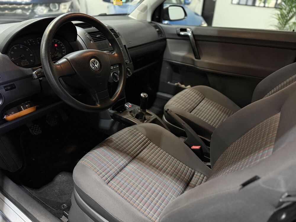 Polo 1.4 75ch Trend - Garantie 12 MOIS 2007 occasion 94360 Bry-sur-Marne