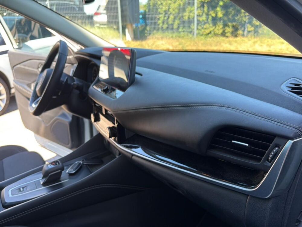 Qashqai 1.3 mild hybrid 158 n-connecta xtronic 2022 2024 occasion 85150 Les Achards