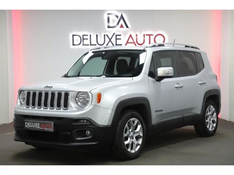 Jeep renegade 1.6 MultiJet 120 Limited