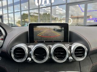 AMG GT S - BVA Speedshift 510 - GARANTIE 12 MOIS 2015 occasion 33450 Montussan