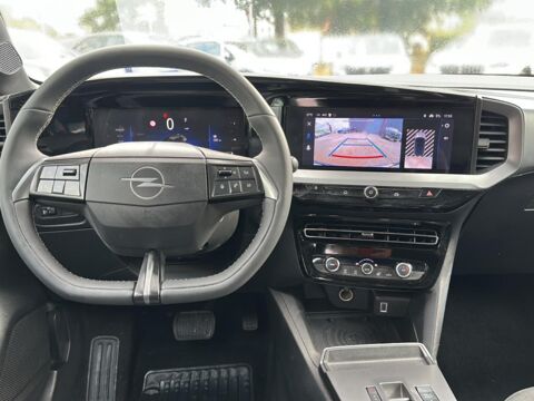 Mokka 1.2 turbo hybrid 136 edition e-dct6 2025 occasion 57525 Talange