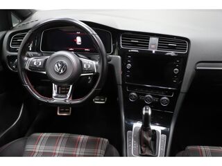 Golf VII GTI 2.0 TSI 245 - DSG 7 2019 occasion 06550 La Roquette-sur-Siagne