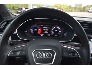 Q3 2.0 35 TDI - 150 - BV S-tronic S Line 2019 occasion 06250 Mougins