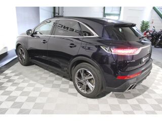DS3 Business E-Tense 225CH - Suivi DS 2021 occasion 95340 Bernes-sur-Oise