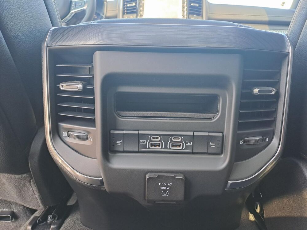 RAM 1500 CREW LAIE SPORT AIR HAYON MULTI 2024 occasion 91830 Le Coudray-Montceaux