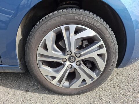 C4 Picasso 1.6 BLUEHDI 120 BUSINESS EAT BVA START-STOP 2016 occasion 56850 Caudan