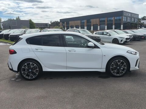 S&eacute;rie 1 (f70) 120da 163 m sport design dkg7 2025 occasion 88150 Chavelot