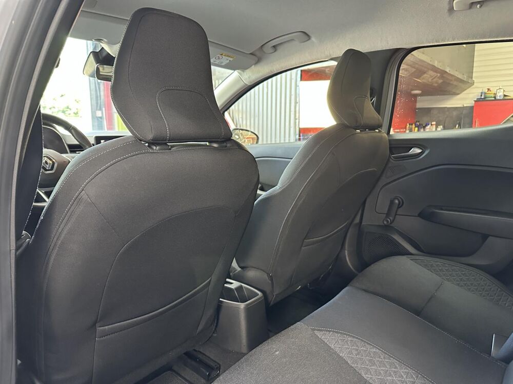 Clio 1.5 Blue dCi - 85 V BERLINE Zen PHASE 1 2020 occasion 33370 Artigues-pr&egrave;s-Bordeaux