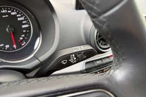 Q2 35 1.5 TFSI 150 ADVANCED S-TRONIC 7 2023 occasion 38550 Clonas-sur-Var&egrave;ze