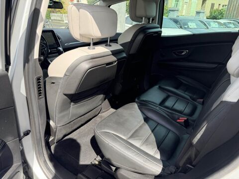 Sc&eacute;nic 1.6 Energy dCi - 160 Bva 7pl Initiale Paris gps + clim + cam 2018 occasion 19100 Brive-la-Gaillarde
