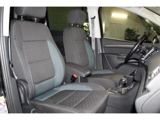 Sharan 2.0 TDI SCR BlueMotion 150CH BV DSG6 - IQ.Drive - Deuxi&egrave;me m 2019 occasion 95340 Bernes-sur-Oise