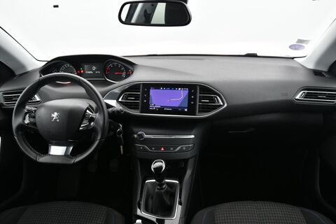 308 PureTech 110ch S&S BVM6 Style occasion 17130 Montendre