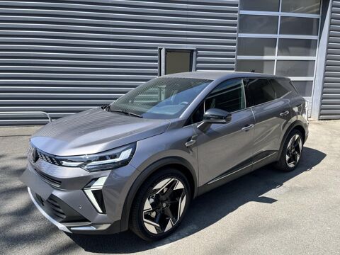 Annonce voiture Renault Symbioz 32240 €