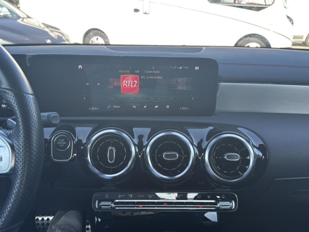 Classe CLA 250 e 262 amg line 8g-dct 2022 occasion 85150 Les Achards
