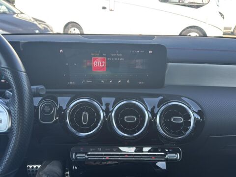 Classe CLA 250 e 262 amg line 8g-dct 2022 occasion 85150 Les Achards