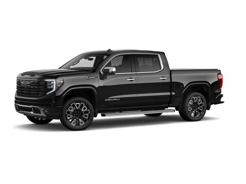 Sierra 1500 Crew cab Denali Ultimate Edition 3.0L DURAMAX 2026 occasion 91830 Le Coudray-Montceaux
