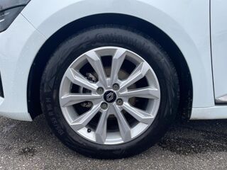 Clio V 1.0 tce 90 evolution cvt 2025 occasion 57525 Talange