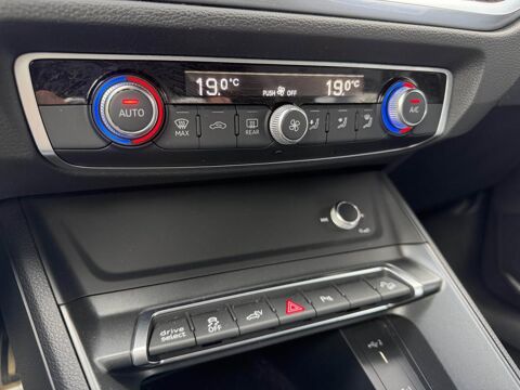 Q3 45 tfsi e 245 s line s tronic 6 2022 occasion 54520 Laxou