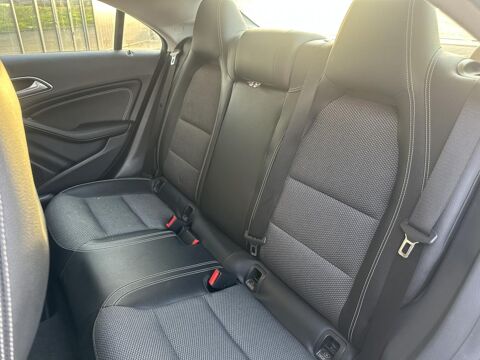 Classe CLA 200 d BERLINE- BM 117 Business Executive - GARANTIE 12 MOIS 2015 occasion 33450 Montussan