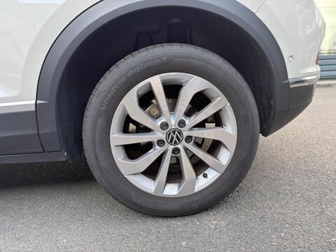 T-ROC 1.5 TSI Evo - 150 - Start&Stop - BV DSG 7 Style PHASE 2 2024 occasion 77185 Lognes