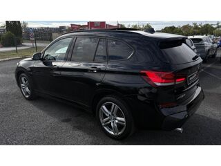 X1 sDrive 18i DKG 140ch M Sport +TOIT OUVRANT 2019 occasion 81580 Soual